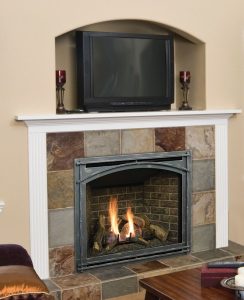 Read more about the article Summer is a good time to install a Fireplace, Stove or Fireplace Insert