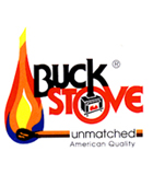 Buck Stove Parts