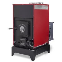Residential Wood Furnaces