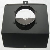 0003180 Outside Air Adapter for 2 in1 Defiant