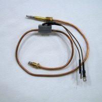 SIT Thermocouple with interrupter 24″