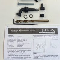 1-00-453001 Harman Handle Retrofit Kit