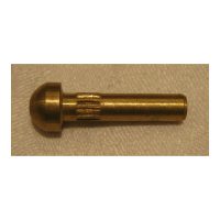 Buck Stove 1-1/4″ Brass Hinge Pin – SUB 1-1/2