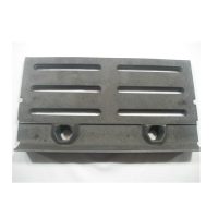 1301852 Acclaim Front Grate
