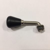 30002775 Griddle Handle Assembly