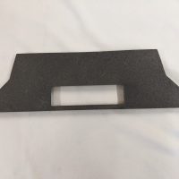 30005233 Vermont Castings Refractory Support