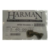 3-40-00121 Brass Elbow Door Handle TL200 – new replacement part available