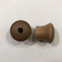 Hearthstone Wood Knob for Manchester Stove or Clydesdale Insert