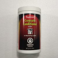 Creosote Remover 2 lb