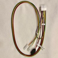 0.584.924 IFC Wire Harness for SIT Proflame 2