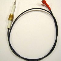 Flame Sensor Wire for American Flame IPI valve system