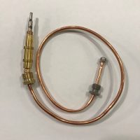 72956 Thermocoupling for use on HHT fireplaces