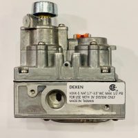 750-500 Natural Gas HHT Dexen Valve H3VK-S