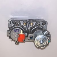 750-500 Natural Gas HHT Dexen Valve H3VK-S