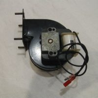 80 cfm Quadrafire Combustion Exhaust Blower old style