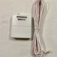 812-3760 Quadrafire thermostat