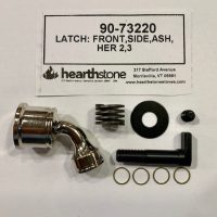 90-73220 HERITAGE 8022 & 8023 Latch Replacement