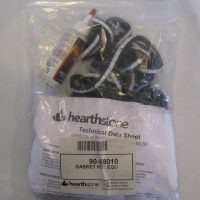 90-58010 Hearthstone Equinox 8000 Gasket Kit