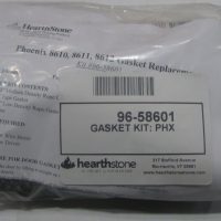 96-58601 Hearthstone Phoenix Gasket Kit