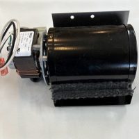 Motor only for Buck 21 and Buck 74 used in kit MA5126715