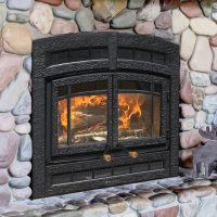 Hearthstone WFP 100 Wood Fireplace