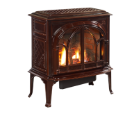 Jotul Direct Vent Gas Stoves