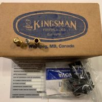 Kingsman LP Conversion Kit 4740HB-CKLP