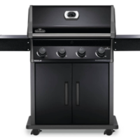 Napoleon Rogue 525 Series Gas Grill