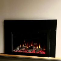 Osseo Fireplace Insert or Build In