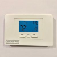 Quadrafire Programable Thermostat for Pellet Stoves