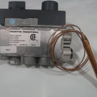 Maxitrol Modulating Natural Gas valve GV31-B3A2NAG0-0001 R-6101 Empire