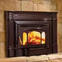Regency Hampton HI1500 Fireplace Insert