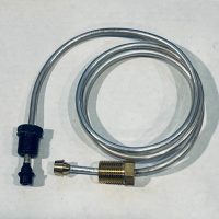 SIT Pilot Tubing with Nuts