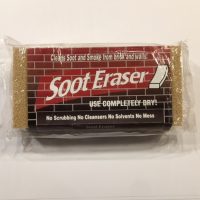 Soot Eraser Sponge