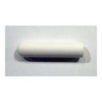7034-186 Quadrafire Ceramic Thermocouple Protector Tube