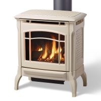 Hearthstone Direct Vent Gas Stoves