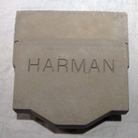 3-40-00101 Logo Brick for Harman TL300