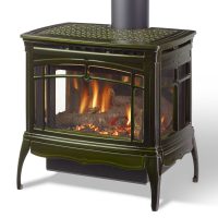 Hearthstone Direct Vent Gas Stoves