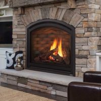 Heat N’ Glo Cerona 42 Direct Vent Fireplace