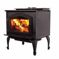Gateway 2300 wood stove