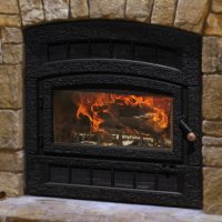 Hearthstone Montgomery EPA Certified Fireplace