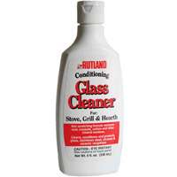 Wood Stove & Fireplace Glass Cleaner #84