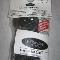3421 Vermont Castings Acclaim Gasket Kit