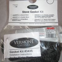 3435 WinterWarm Insert Gasket Kit Vermont Castings