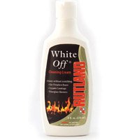 Gas Fireplace Glass Cleaner #565