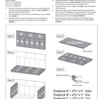 Z42 New Brick Pattern Instructions