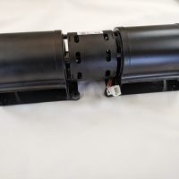 SRV7000-868 Blower for Vermont Castings Montpelier II and Quadrafire Expedition II