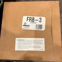 FRB3 Empire room heater blower for RH50 and RH65