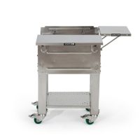 GMG GRILL CART for TREK Green Mountain Grill