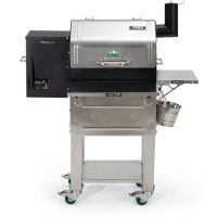 GMG GRILL CART for TREK Green Mountain Grill